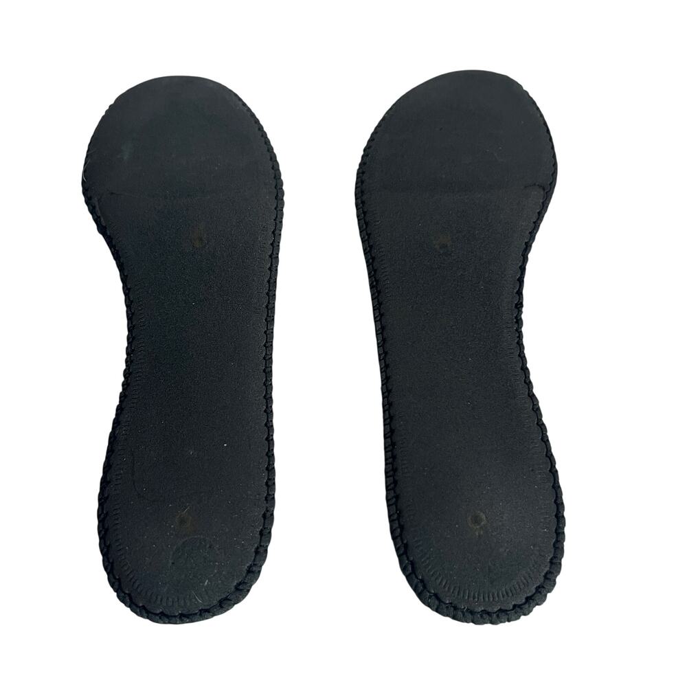 Timberland Kinsley Lug Sole Heeled Ankle Boots Size 8 - Picture 11 of 13